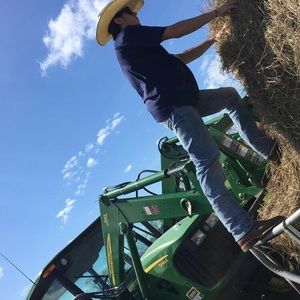 Meet your Posher, Jonathon